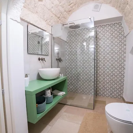 Archimede26 Apartment Ostuni Exterior photo