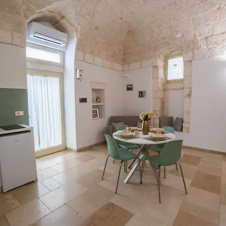 Archimede26 Apartment Ostuni Exterior photo