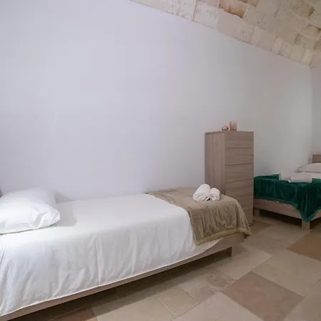 Archimede26 Apartment Ostuni Exterior photo