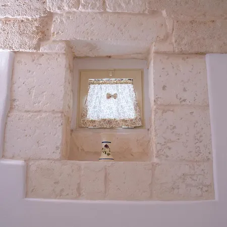Archimede26 Apartment Ostuni Exterior photo