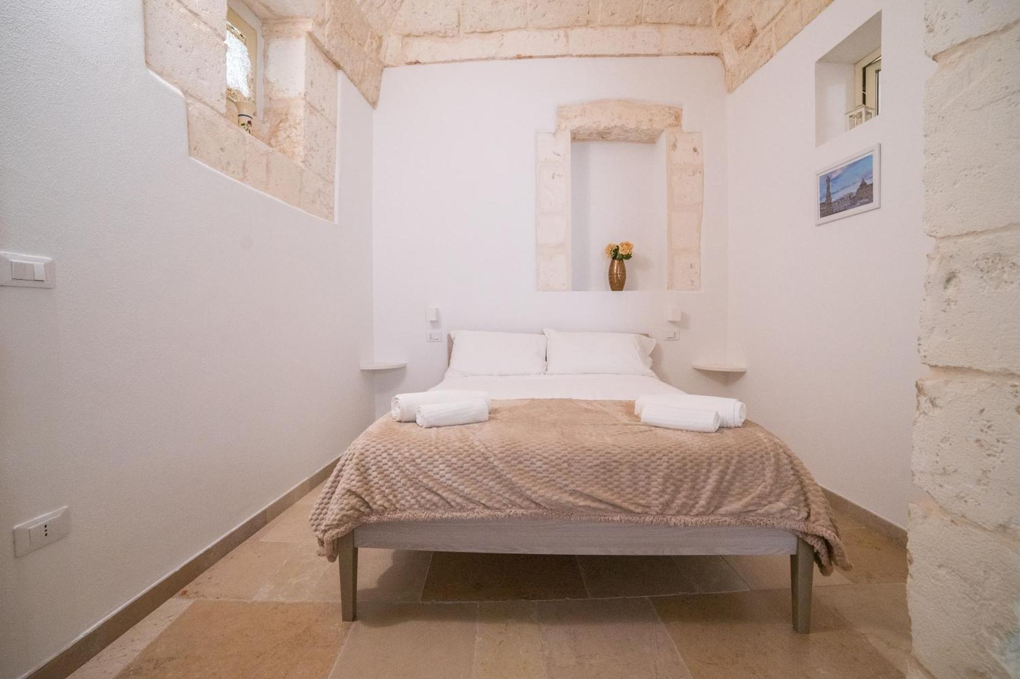 Apartment Archimede26 Ostuni