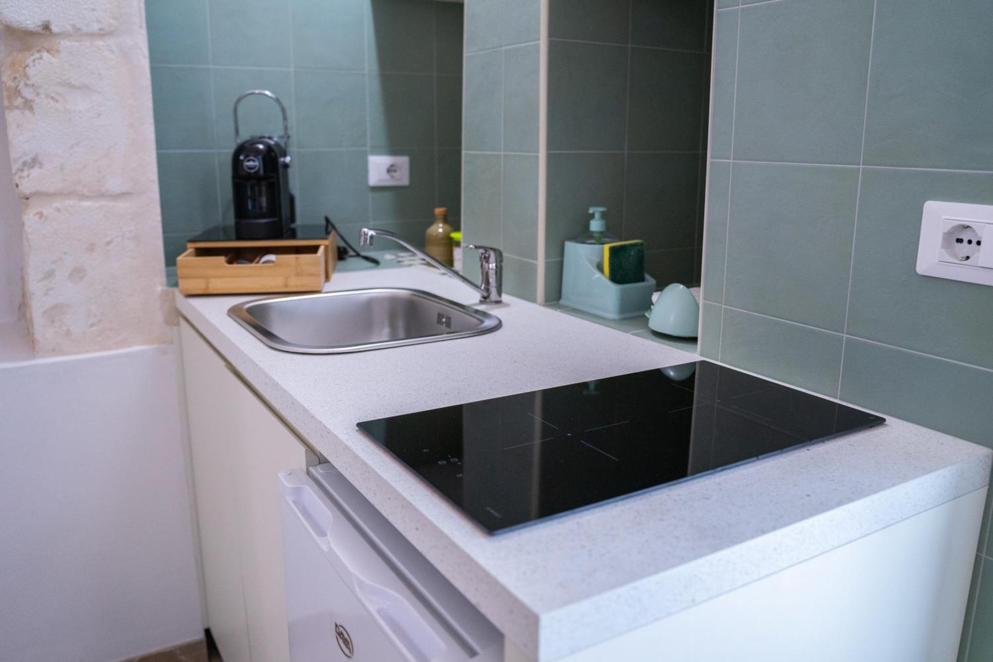 Archimede26 Apartment